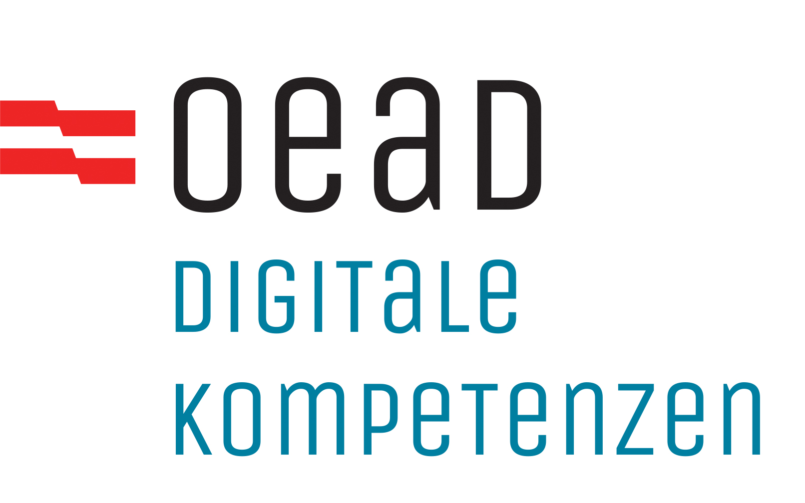 OeAD Logo DK 